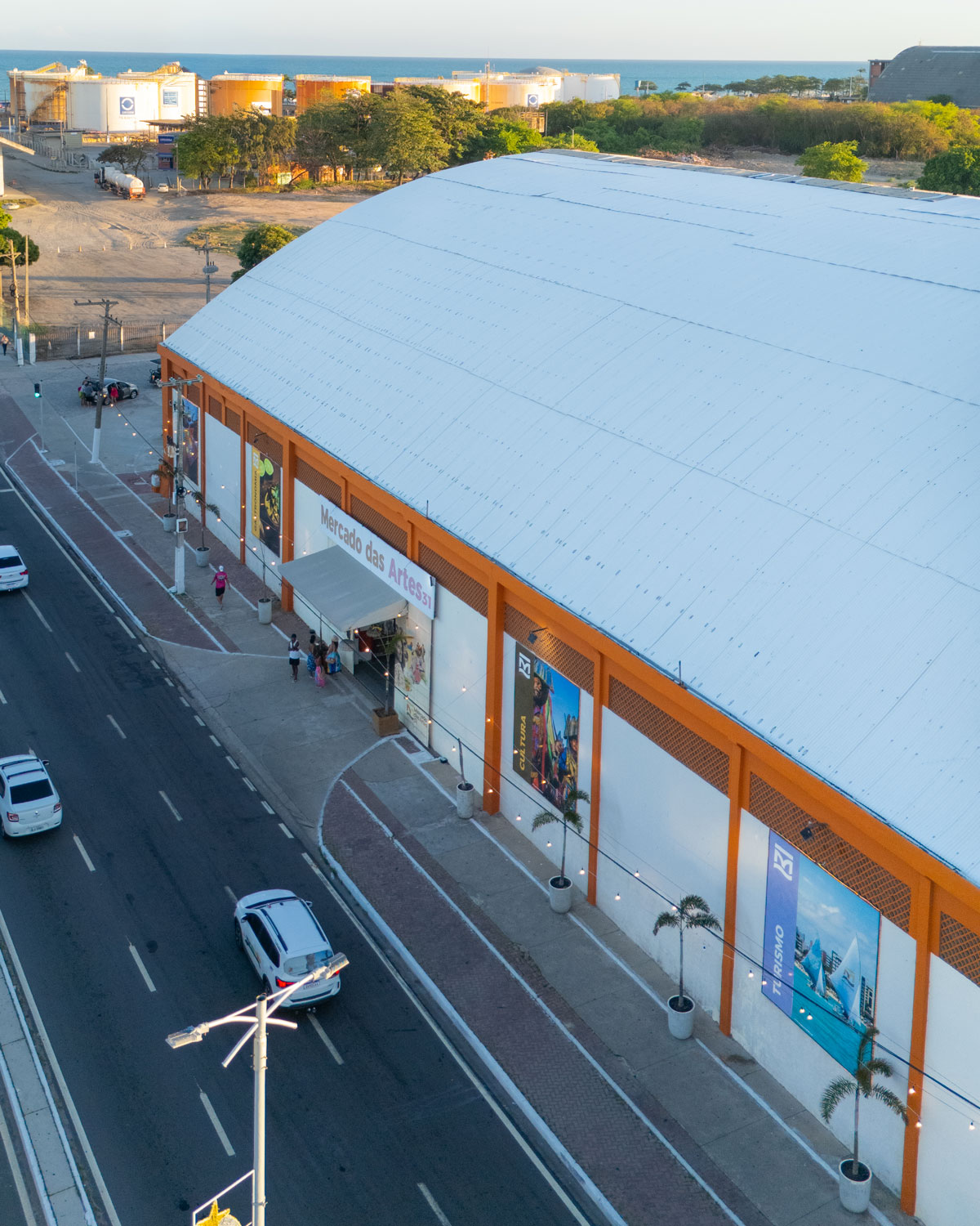 Mercado das Artes 31